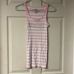 Victoria’’s Secret Medium ANGEL tank